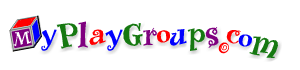 Playgroups and playdate central