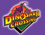 Dinosaur Crossing